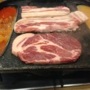 까치돌구이 이미지