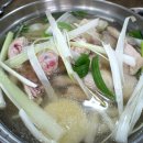 공릉동 닭한마리 이미지