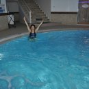 실내수영장 이미지