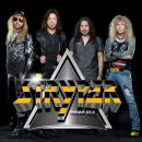 Stryper - Honestly 이미지