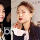 보헤미안헤어 이미지