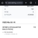 댈러스 피자 이미지