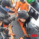천안서북소방서 119구조구급센터