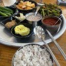 백록담국민국밥