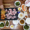 영산식당 이미지