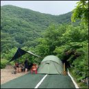 일영모자농원캠핑장 이미지