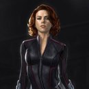 블랙위도우 이미지