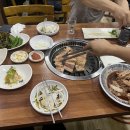 신정숯불갈비 이미지