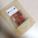 덕비네수제간식 이미지