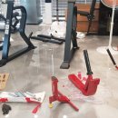 임펄스 짐(IMPULSE GYM) 이미지