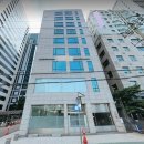 다모아빌딩 서측 도로 | [강남역 / 서초동 사옥추천 빌딩매매] 강남삼성전자그룹빌딩, 강남역업무용빌딩매매, 법인사옥빌딩매매​