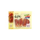 오도독