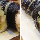 쌍둥이네김밥 이미지