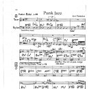 Jaco Pastorius / Punk Jazz 이미지