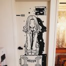 책닦는남자 이미지