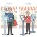 디지털 문맹 탈출 스마트폰 교실 | &#39;디지털 문맹&#39; 탈출! 스마트폰 활용부터 온라인 쇼핑까지