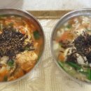 오가네칼국수 - 연제구 월드컵대로 109 | 오가네칼국수