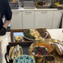 수성대 화장실 | 오솔라| 수성구 브런치카페 샥슈카 돈스테이크 주차 정보(솔직후기)