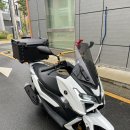 2025년 보그125(SR125) 판매(완료) 이미지