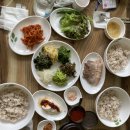 조은보리밥 이미지