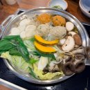 7616 | 안산 신길동 풍성만두전골 수제만두 맛집 후기