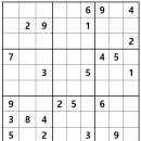 Cross sudok Eighty-eight 이미지