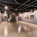 음악역1939 전시공간 이미지