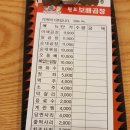 보배곱창 이미지