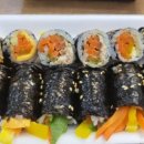 땅꼬마김밥 이미지