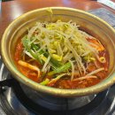덕신매운갈비찜 이미지