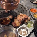 서구-46 | [인천/서구] 완정역 돼지갈비 맛집 “뒷골목 돗갈비” 내돈내산 솔직 후기 🥩