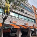 뉴본모터스 이미지