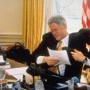 강아지 대통령 이미지