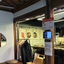 용산-현장-1376 | [신용산] 샤브샤브 맛집 미미옥 : 버섯 듬뿍 얼큰육수 한상 후기