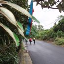 공천포 포구 이미지