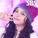3월23일 인기가요 에일리 MMI 영상 이미지