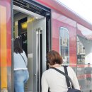 미지정판매소 | 유럽열차 독일 DB 예약 방법 뮌헨 잘츠부르크 기차 여행 추천