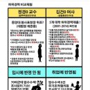 김건희 논문 '복붙' 표절에 조국-이재명 재소환? [뉴스킹 박지훈입니다] / YTN라디오 이미지