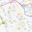 화서역 삼거리1 이미지