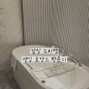 성남초등학교 맞은편 스마트뷰쪽 | 잠실 소피텔 5성급 호캉스 클럽 밀레짐 애프터눈 티 후기, 룸서비스, 뷰, 수영장, 조식포함