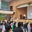 봉래초등학교 이미지