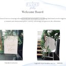 스마트결혼정보 | W22. 홍콩 선상 결혼 꽃 장식 후기 l FLOAT Boat Wedding Decoration
