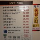 [김해/삼계]오리고기 전문점 금동가 후기:
