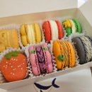 두나네마카롱 이미지