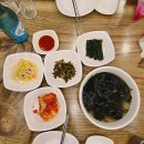당진강완옥아귀찜 | 봉천동 대구뽈찜 맛집 추천 양많고 양념 맛있는 강완옥당진아구동태찜탕