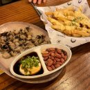 다홍연어 | 전주 전북대 연어 맛집 다홍 연어