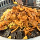 납작식당 | 평창여행 오삼불고기로 유명해 웨이팅까지하는 납작식당 내돈내산후기 | 주차, 웨이팅 꿀팁