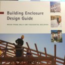 Building enclosure design guide-1. 이미지