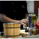 금학천 역북소공원 이미지