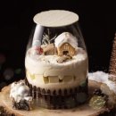 라니케이크 이미지